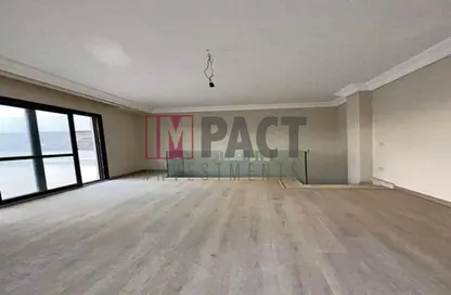 Penthouse - 3 Bedrooms - 3 Bathrooms for sale in Patio Casa - El Patio - El Shorouk Compounds - Shorouk City - Cairo