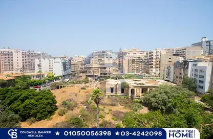 Apartment - 3 Bedrooms - 1 Bathroom for rent in Syria St. - Roushdy - Hay Sharq - Alexandria