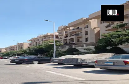 Apartment - 2 Bedrooms - 2 Bathrooms for sale in Al Joman - 7th District - Sheikh Zayed City - Giza