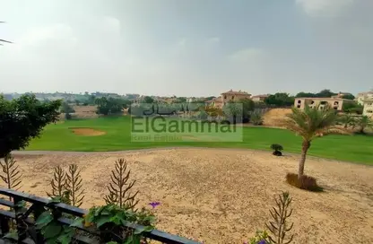 Villa - 7+ Bedrooms - 7+ Bathrooms for sale in Katameya Dunes - El Katameya Compounds - El Katameya - New Cairo City - Cairo