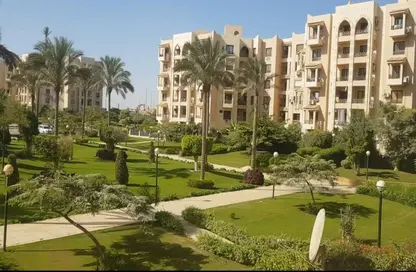 Apartment - 2 Bedrooms - 2 Bathrooms for rent in El Rehab Extension - Al Rehab - New Cairo City - Cairo