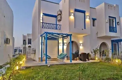 شاليه - 2 غرف نوم - 2 حمامات للبيع في بلاج - سيدي عبد الرحمن - الساحل الشمالي