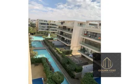 Penthouse - 3 Bedrooms - 4 Bathrooms for sale in Lake View Residence 2 - 5th Settlement Compounds - The 5th Settlement - New Cairo City - Cairo