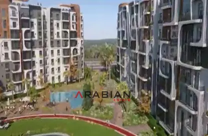 Apartment - 2 Bedrooms - 2 Bathrooms for sale in Suli Golf Residence - New Capital Compounds - New Capital City - Cairo