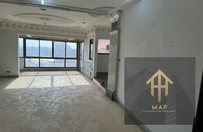 Office Space - Studio - 2 Bathrooms for rent in Mosadak St. - Dokki - Giza