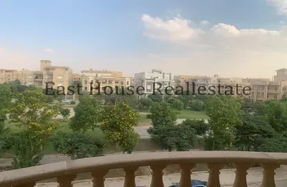 Apartment - 3 Bedrooms - 2 Bathrooms for rent in Al Narges 2 - Al Narges - New Cairo City - Cairo