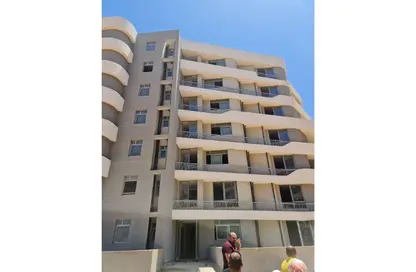 Apartment - 1 Bedroom - 1 Bathroom for sale in Bloomfields - Mostakbal City Compounds - Mostakbal City - Future City - Cairo