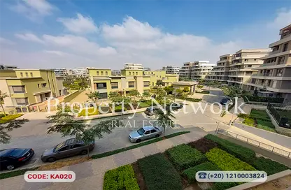 Apartment - 3 Bedrooms - 3 Bathrooms for sale in Villette - 5th Settlement Compounds - The 5th Settlement - New Cairo City - Cairo