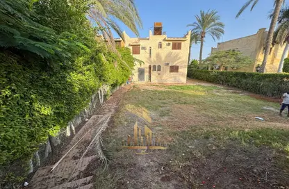 Villa - 4 Bedrooms - 2 Bathrooms for sale in Marina 5 - Marina - Al Alamein - North Coast