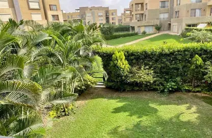 Apartment - 3 Bedrooms - 3 Bathrooms for sale in Palm Parks   Palm Hills - South Dahshur Link - 6 October City - Giza