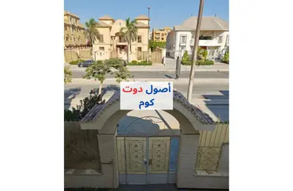 Apartment - 2 Bedrooms - 2 Bathrooms for rent in Al Motamayez District - 6 October City - Giza