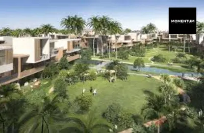 Apartment - 3 Bedrooms - 3 Bathrooms for sale in Mar Ville - New Zayed City - Sheikh Zayed City - Giza