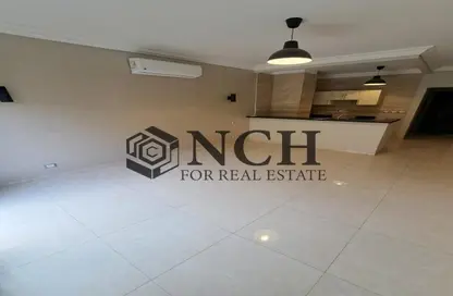 Apartment - Studio - 1 Bathroom for rent in Regents Park - Al Andalus District - New Cairo City - Cairo