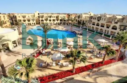 Villa - 5 Bedrooms - 4 Bathrooms for sale in Stella Di Mare 2 - Stella Di Mare - Al Ain Al Sokhna - Suez