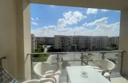 Chalet - 1 Bedroom - 1 Bathroom for sale in Marassi - Sidi Abdel Rahman - North Coast