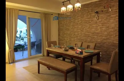 Villa - 5 Bedrooms - 3 Bathrooms for sale in Santorini - New Alamein City - Al Alamein - North Coast