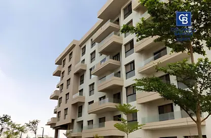 Apartment - 3 Bedrooms - 2 Bathrooms for sale in Al Burouj Compound - El Shorouk Compounds - Shorouk City - Cairo