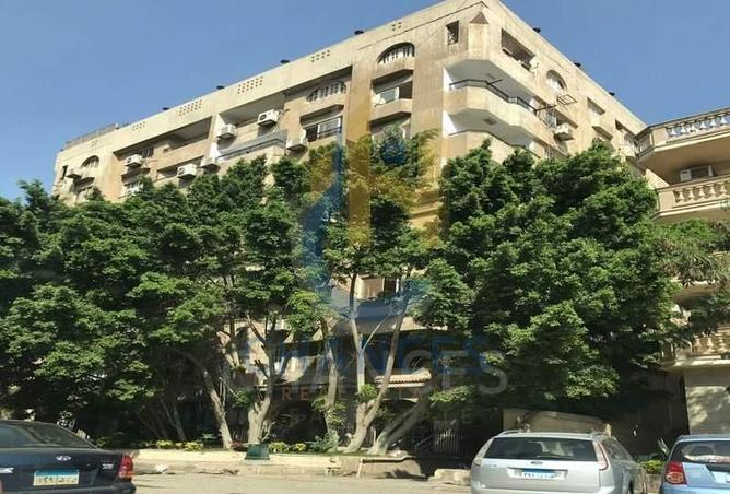 Apartment - 3 Bedrooms - 3 Bathrooms for sale in Street 269 - New Maadi - Hay El Maadi - Cairo