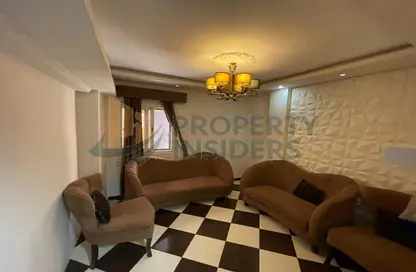 Apartment - 3 Bedrooms - 2 Bathrooms for rent in Al Ansar St. - Dokki - Giza