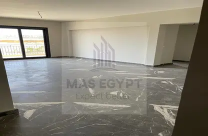 Apartment - 2 Bedrooms - 3 Bathrooms for rent in O West - 6 October Compounds - 6 October City - Giza