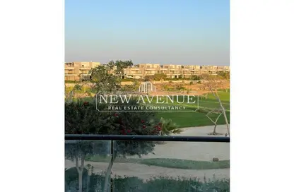 Penthouse - 4 Bedrooms - 3 Bathrooms for sale in Al Ein Bay - Al Ain Al Sokhna - Suez