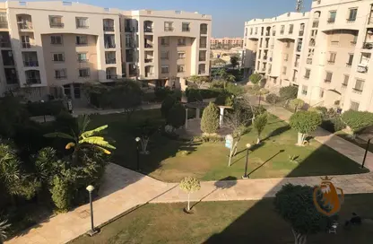 Apartment - 3 Bedrooms - 3 Bathrooms for sale in Amr Ibn Al-Aas St. - Rehab City Second Phase - Al Rehab - New Cairo City - Cairo