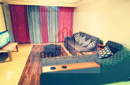 Apartment - 3 Bedrooms - 1 Bathroom for rent in Darna - Zahraa El Maadi - Hay El Maadi - Cairo