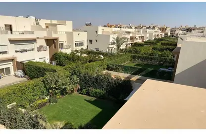 Townhouse - 4 Bedrooms - 4 Bathrooms for sale in Grand Heights - Northern Expansions - 6 October City - Giza