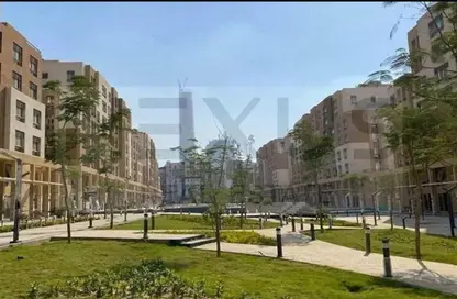 Apartment - 3 Bedrooms - 2 Bathrooms for sale in Capital Prime New Capital - MU-23 - New Capital City - Cairo