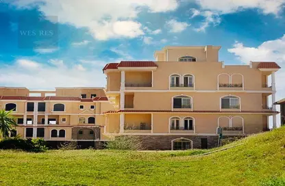 Apartment - 2 Bedrooms - 3 Bathrooms for sale in Abha - 6 October Compounds - 6 October City - Giza