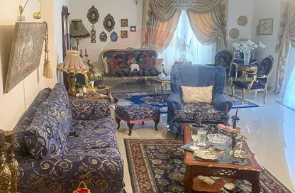 Apartment - 3 Bedrooms - 2 Bathrooms for sale in Hedaya Basha St. - Glim - Hay Sharq - Alexandria