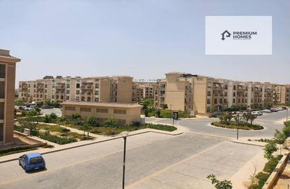 Apartment - 3 Bedrooms - 3 Bathrooms for sale in Stone Residence - 5th Settlement Compounds - The 5th Settlement - New Cairo City - Cairo