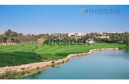 Whole Building - Studio for sale in Katameya Dunes - El Katameya Compounds - El Katameya - New Cairo City - Cairo