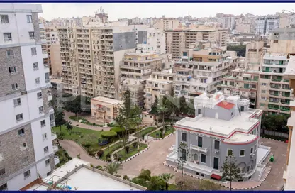 Apartment - 3 Bedrooms - 2 Bathrooms for sale in Abd Al Monsef Ghazi St. - Saba Basha - Hay Sharq - Alexandria