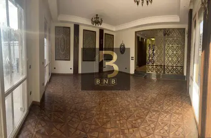 Villa - 5 Bedrooms - 4 Bathrooms for rent in El Patio Oro - 5th Settlement Compounds - The 5th Settlement - New Cairo City - Cairo