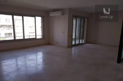 Apartment - 2 Bedrooms - 2 Bathrooms for rent in Palm Hills Village Gate - South Investors Area - New Cairo City - Cairo