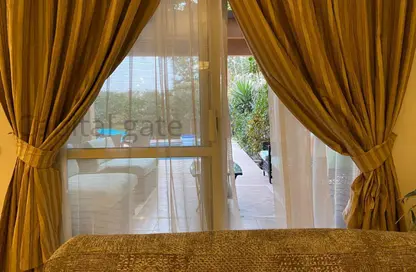 Twin House - 5 Bedrooms - 5 Bathrooms for sale in Bellagio - Ext North Inves Area - New Cairo City - Cairo