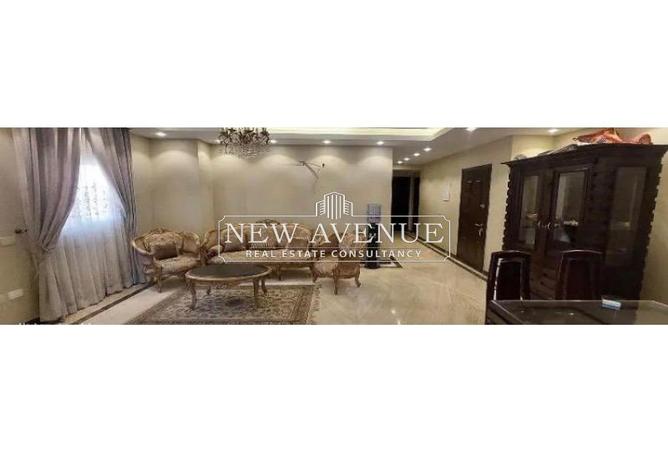 Apartment - 3 Bedrooms - 2 Bathrooms for sale in El Banafseg 1 - El Banafseg - New Cairo City - Cairo