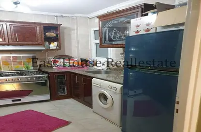 Apartment - 2 Bedrooms - 1 Bathroom for sale in Madinaty - Cairo