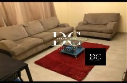 Apartment - 1 Bathroom for sale in Madinaty - Cairo