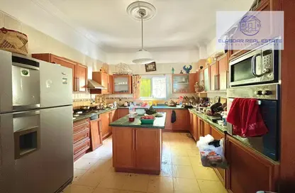 Villa - 6 Bedrooms - 3 Bathrooms for sale in Mubarak 7 - Mubarak Neighborhood - Hurghada - Red Sea