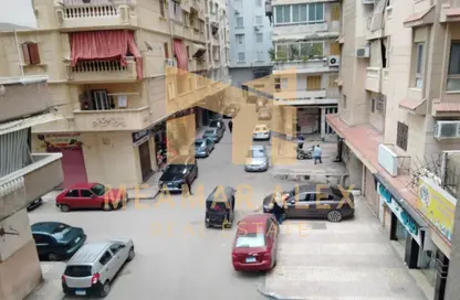 Apartment - 3 Bedrooms - 1 Bathroom for sale in Al Rasafa St. - Moharam Bek - Hay Wasat - Alexandria