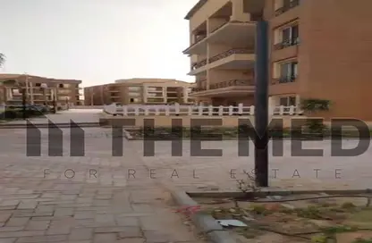 Apartment - 3 Bedrooms - 2 Bathrooms for sale in Al Khamayel city - Sheikh Zayed Compounds - Sheikh Zayed City - Giza