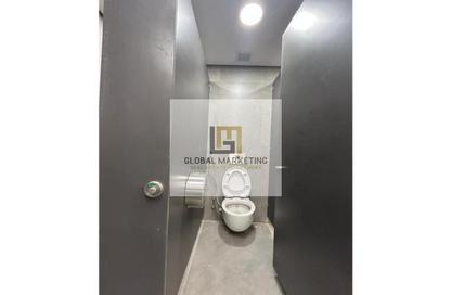 Office Space - Studio - 1 Bathroom for rent in Cairo Festival City - North Investors Area - New Cairo City - Cairo