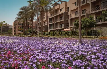 Apartment - 3 Bedrooms - 2 Bathrooms for sale in Moon Residences - Fifth Square - The 5th Settlement - New Cairo City - Cairo