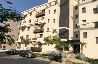 Apartment - 1 Bedroom - 2 Bathrooms for sale in Villette - 5th Settlement Compounds - The 5th Settlement - New Cairo City - Cairo