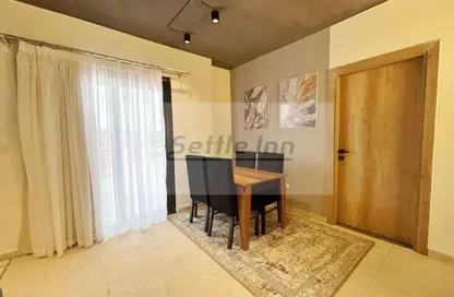 Apartment - 1 Bathroom for rent in The Martyr Corridor - 10th District - Nasr City - Cairo