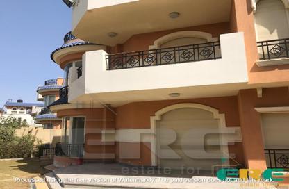 Villa for sale in Al Diyar - Al Narges - New Cairo City - Cairo