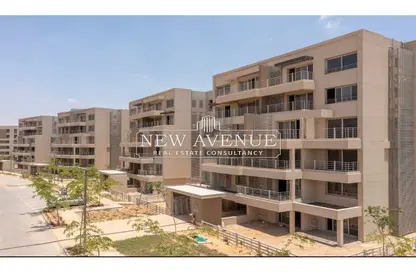 Apartment - 3 Bedrooms - 3 Bathrooms for sale in Capital Gardens   Palm Hills - Mostakbal City Compounds - Mostakbal City - Future City - Cairo