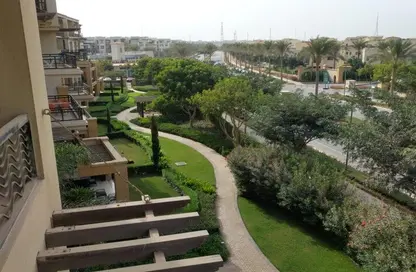 Apartment - 3 Bedrooms - 2 Bathrooms for sale in Alto - Uptown Cairo - Mokattam - Cairo